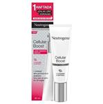 کرم دور چشم سلولار بوست نوتروژینا Neutrogena حجم ۱۵ میل