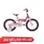 دوچرخه کودک دخترانه جاینت مدل بلسِم 16 | (2015) Giant Blessom 16