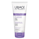 Uriage Gyn Phy Refreshing Gel Hassas Ciltlere Özgü Geliştirilen Hassas Formlu Intim Jel 200ml 3661434005268 ژل شستشوی بانوان اوریاژ