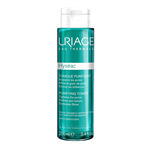 Uriage Hyseac Purifying Toner 250 ml Akne Eğilimli Karma Ve Yağlı Ciltler Için Arındırıcı Tonik 3661434008306 تونر پاک کننده پوست های مختلط و پرب و مستعد آکنه اوریاژ