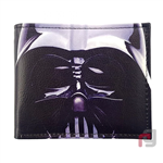 کیف پول - طرح STAR WARS کد 26