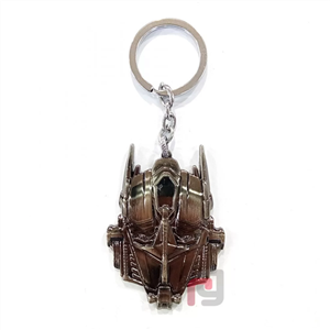 جاکلیدی فلزی طرح TRANSFORMERS کد 20