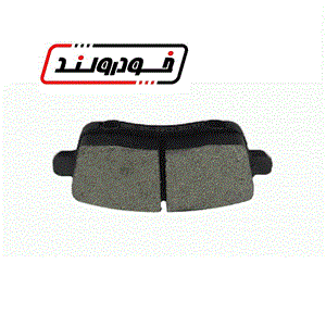 لنت ترمز چرخ عقب ریگان کوپا  اصلی