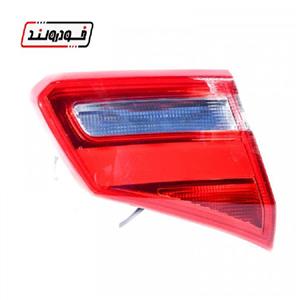 چراغ عقب صندوق چپ تیگو 5 مدل 2017 جنیون