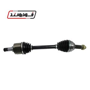 مجموعه پلوس چپ جک J5 دنده