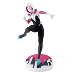 اکشن فیگور MARVEL BISHOUJO STATUE SPIDER GWEN STACY