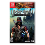 بازی VICTOR VRAN: OVERKILL EDITION - نسخه NINTENDO SWITCH