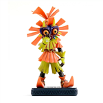 اکشن فیگور NINTENDO 3DS LEGEND OF ZELDA MAJORA’S MASK: SKULL KID