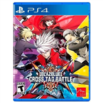 بازی BLAZBLUE: CROSS TAG BATTLE برای PS4