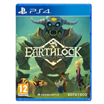 بازی EARTHLOCK FESTIVAL OF MAGIC - نسخه PS4