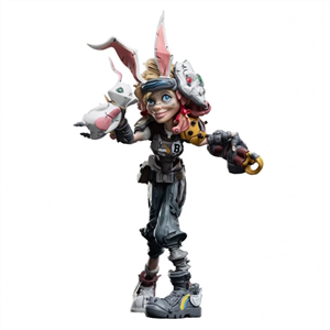اکشن فیگور MINI EPICS: TINY TINA - BORDERLANDS 3 - WETA WORKSHOP