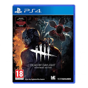 بازی Dead By Daylight Special Edition نسخه PS4