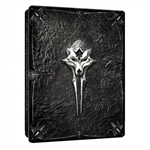 بازی THE ELDER SCROLLS ONLINE GREYMOOR نسخه STEELBOOK برای PS4