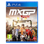 بازی MXGP PRO برای PS4