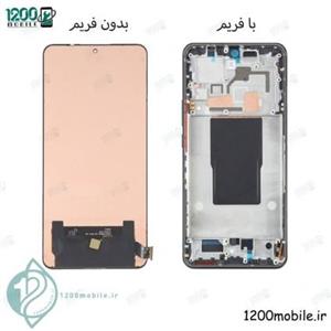 تاچ ال سی دی گوشی موبایل شیائومی ۱۲ تی پرو Xiaomi 12T Pro