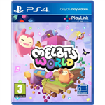 بازی MELBITS WORLD برای PS4