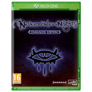 بازی NEVERWINTER NIGHTS ENHANCED EDITION - نسخه XBOX ONE