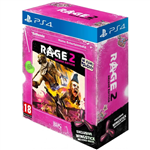 بازی RAGE 2 نسخه دلوکس برای PS4