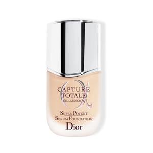 کرم پودر طبیعی کپچر توتال سل انرژی دیور 1N Neutral 