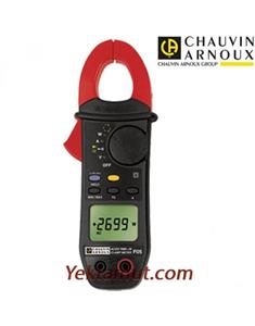 مولتی متر کلمپی مدل F05 دیجیتال کاوین آرنوکس