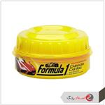 واکس فرمول 1 اصل آمریکا (Carnauba Formula1)