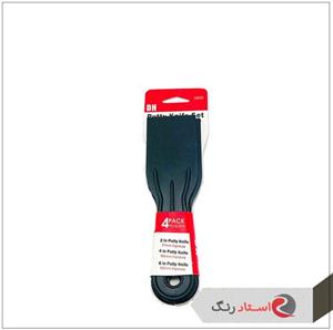 کاردک کناف کوچک (4 عددی)