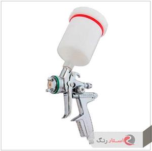 پیستوله فوق حرفه ای سه تنظیم ایتالکو مدل H-3003