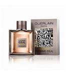 عطر و ادکلن مردانه گرلن لهوم آیدل ادوپرفیوم Guerlain L’ Homme Ideal Eau de perfum for men