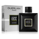 عطر و ادکلن مردانه گرلن لهوم آیدل اینتنس ادوپرفیوم Guerlain L Homme Ide’al L’Intaense EDP for men