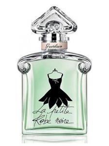 عطر زنانه گرلن لا پتیت روب نویر ائو فرش Guerlain La Petite Robe Noire Eau Fraiche