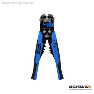 سیم لخت کن اتوماتیک نووا 8056 سایز 6 اینچ