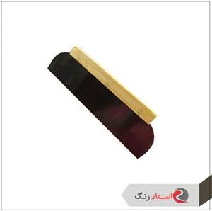 لیسه دسته چوبی 50 سانت ابرا