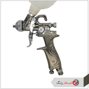 پیستوله سایه پاش حرفه ای سه تنظیم کاسه رو آوریتا مدل K-350