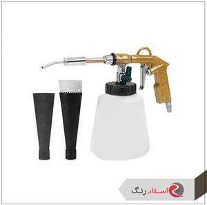 تورنادور گان دیاکو مدل Jet02