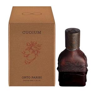 عطر و ادکلن زنانه مردانه اورتوپاریسی کوئوم( کویوم) اکستریت د ادوپرفیوم ORTO PARISI CUOIUM EDP FOR WOMEN AND MEN 