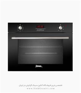 فر برقی سینجر مدل 7803 سایز 80