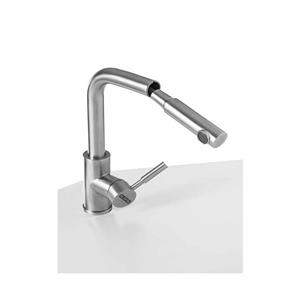 شیر ظرفشویی استیل البرز مدل ST-311