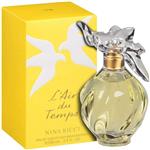 عطر و ادکلن زنانه نینا ریچی له ایر دو تمپز NINA RICCI L’ AIR DU TEMPS