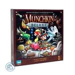 بازی فکری مانچکین munchkin deluxe