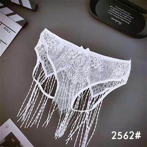 شورت فاق باز قرمز