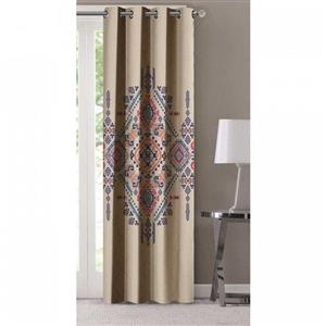 پرده دکوتین مدل PS914-915 Decoteen Curtain 