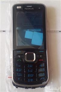 قاب کامل نوکیا 6220c