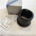 حلقه افزایشی هسلبلاد Hasselblad extension tube e56