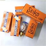 لامپ پروژکتور 21.5 ولت 150 وات Made in Japan SEIKO