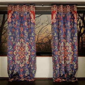 پرده دکوتین مدل PS103 Decoteen PS103 Curtain