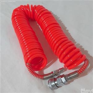 شیلنگ فنری باد 10 متری VORTEX ورتکس