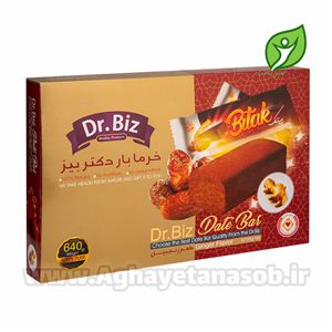 خرمابار زنجبیلی