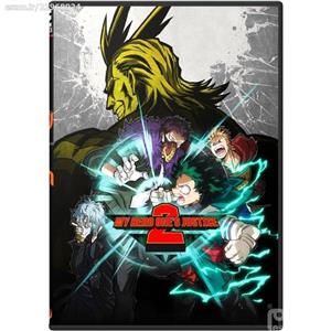 بازی کامپیوتر My Hero Ones Justice 2