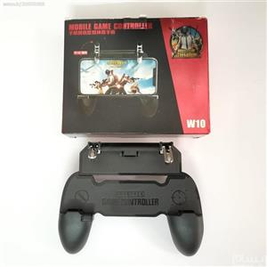 گیم پد پابجی موبایل مدل W10