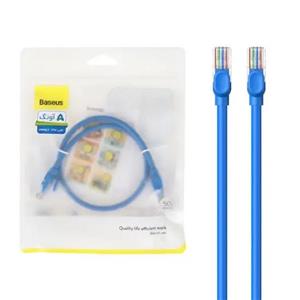 کابل شبکه بیسوس Baseus PCWL-A01 Cat6.0 طول نیم متر